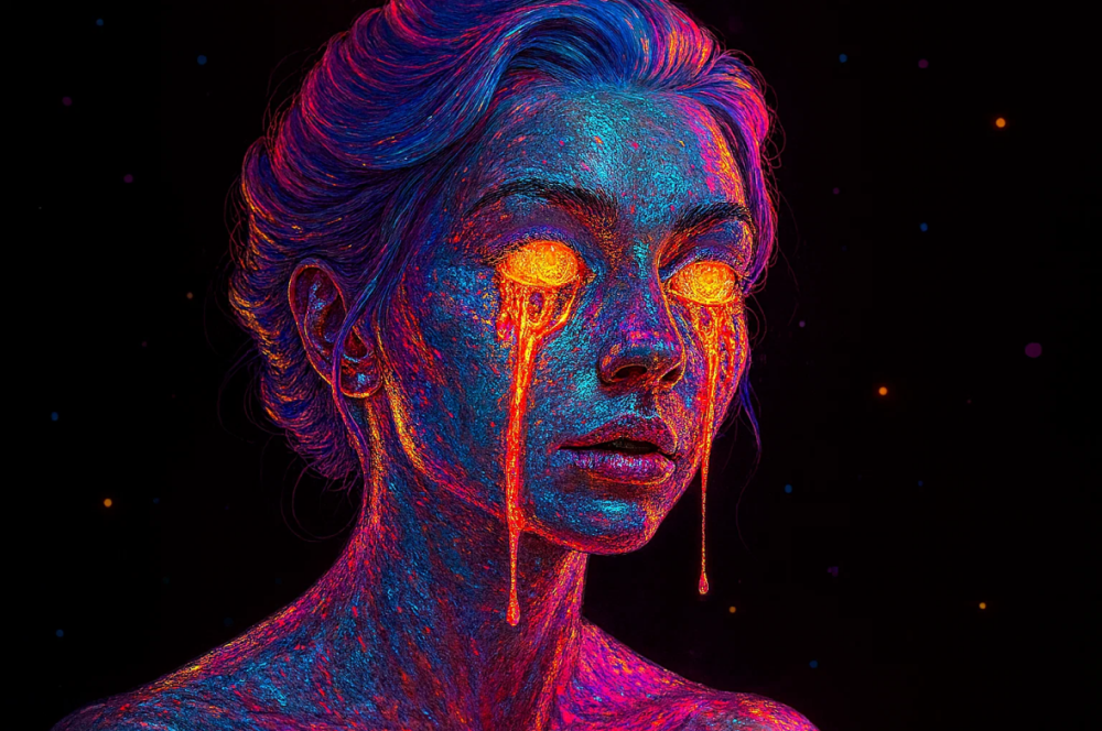 Что такое зрительный спазм и почему его часто путают с близорукостью